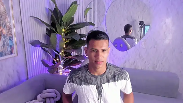 Noah sexhotty online show from July 14, 2:27 am