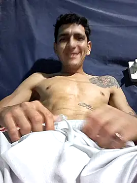 elBeBecito19 online show from July 21, 12:23 am