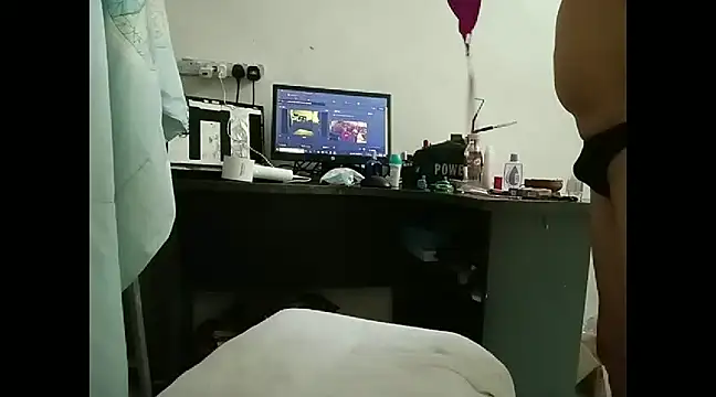 Danny1355 online show from January 29, 7:15 am