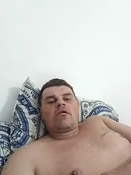 WhiteDickSA online show from August 4, 5:39 pm