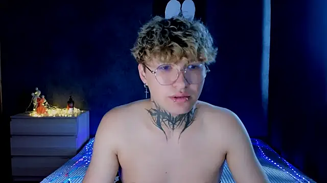 JonnyDarkk online show from July 13, 9:11 am