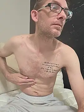 Slim Daddy4u online show from July 1, 7:14 pm