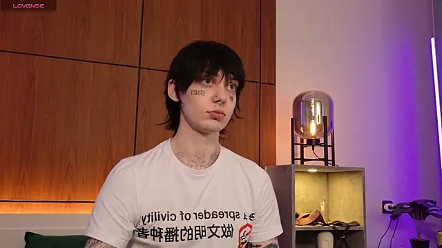 AmberCore online show from July 4, 9:01 am