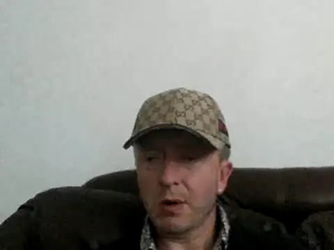 KingOfCumalott online show from July 6, 11:29 am