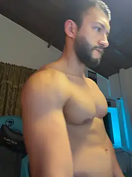 KING TURCO online show from July 15, 1:56 am