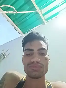 Latin twink lyam1 online show from July 9, 10:30 am