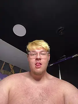 KingMoxuXXX online show from July 10, 12:14 am