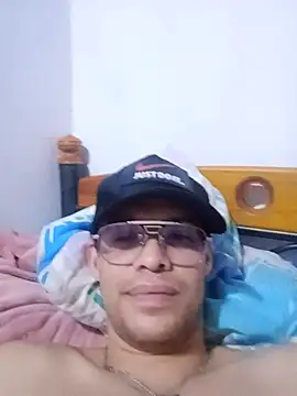 Josward10 online show from July 17, 2:41 am