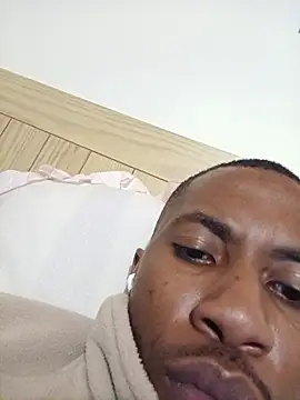 IAmYourGuy420 online show from July 12, 8:55 pm
