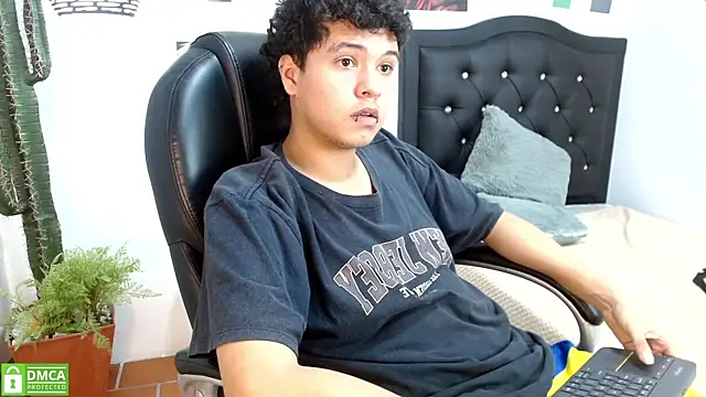 ethan cortes online show from July 14, 8:04 pm