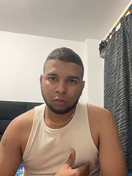 Dylanblackx1 online show from July 16, 3:02 am