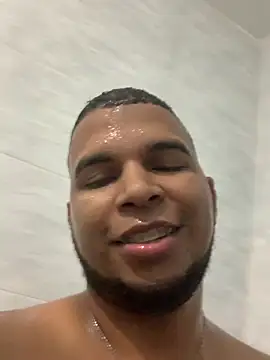 Dylanblackx1 online show from July 17, 3:03 am