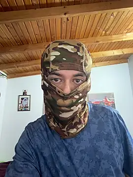 miguelrod22 online show from July 29, 2:21 am