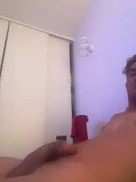 Markeoley1 online show from July 17, 9:43 pm