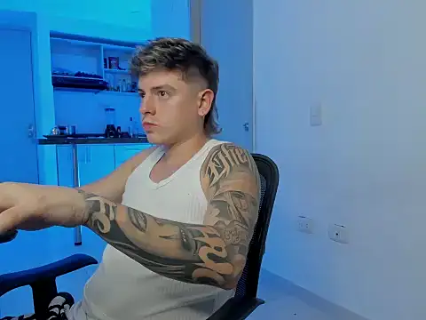 Donald king online show from July 22, 1:41 am