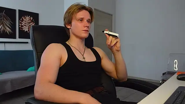 Ben Kane online show from August 7, 1:18 pm