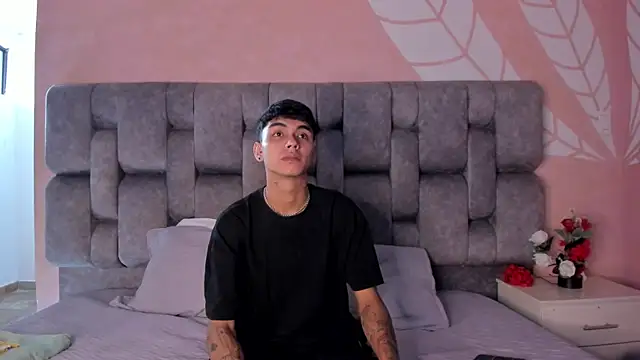 Bunny boyy1 online show from July 26, 12:35 pm