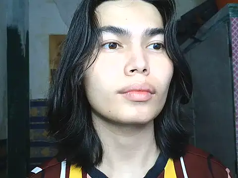 Asian babyboi online show from August 5, 11:26 am