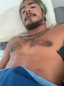 DanyQuilesofficial online show from July 25, 12:46 pm