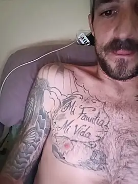 Robin35 online show from August 3, 2:23 pm