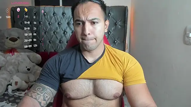 mrloganfuck1 online show from May 2, 6:38 am