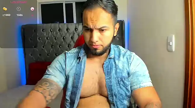 mrloganfuck1 online show from December 8, 9:46 am