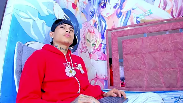 TONNY SEX 19 online show from August 4, 12:27 am