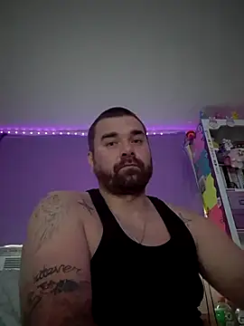 SexxxySpence online show from August 7, 4:24 pm