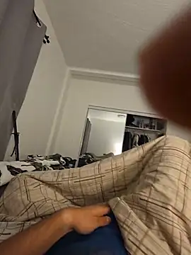 virgin dick  online show from August 7, 1:01 am
