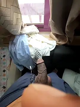 Bigdick2026foryou online show from August 7, 12:34 pm