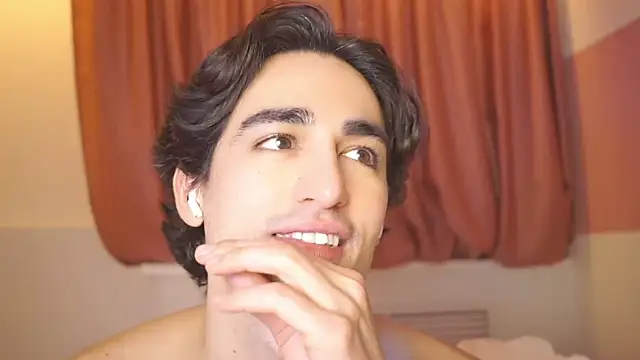 AlanDeNavarre online show from February 23, 10:31 pm