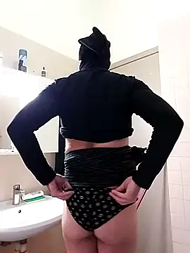 Elodie76 online show from December 5, 4:01 pm