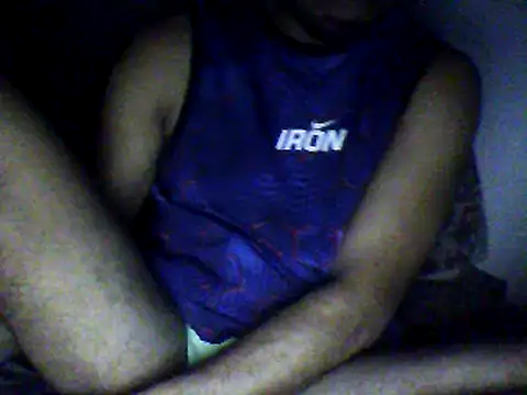 Spnfks online show from December 5, 8:23 pm