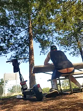 415cali925 online show from April 8, 9:12 pm