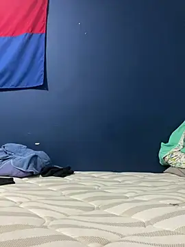 AlejoStrep online show from February 15, 5:46 am