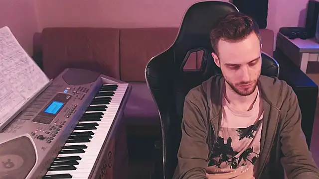 Sweetparker online show from October 20, 6:06 am