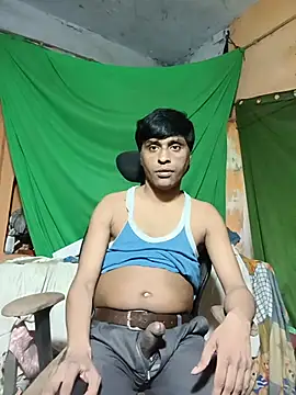 desiboy1101 online show from April 22, 3:35 am