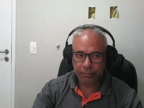 MorenoBrazil69 online show from February 12, 7:42 pm