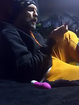 KosBi69 online show from January 10, 10:25 pm