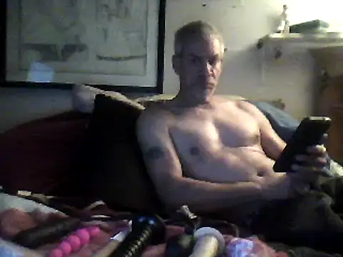 Biknight online show from January 25, 3:51 am