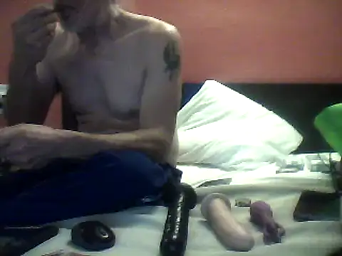 Biknight online show from December 27, 1:32 am