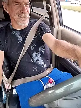 Biknight online show from October 5, 6:23 pm