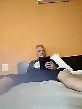 Biknight online show from January 22, 11:00 pm