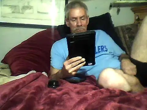 Biknight online show from January 31, 1:11 am