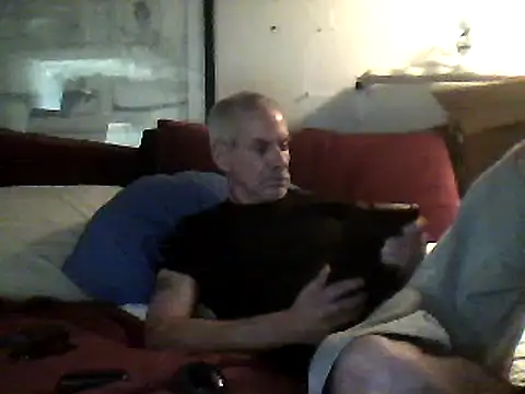 Biknight online show from February 19, 3:06 am