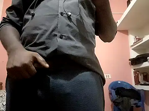 Aneesh007m online show from February 16, 5:22 pm