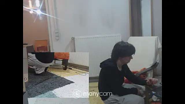 boytoy07 online show from February 27, 2:41 am