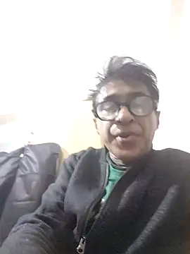 iamkahn 44 online show from January 7, 6:35 pm