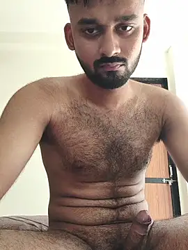 Babboy 24 online show from May 15, 5:37 am