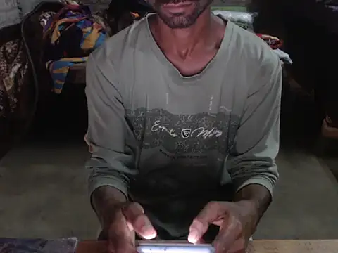 ThethunderPo online show from June 14, 3:08 am